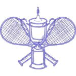 Tennis Design EA23728