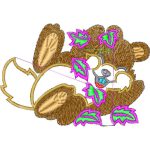 Squirrel Design EA20925