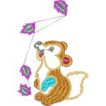 Squirrel Design EA20926