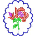 Flowers Design EA22609