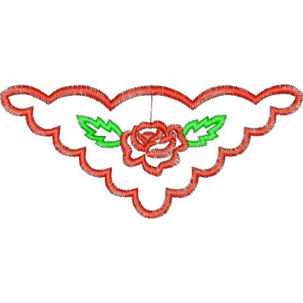 Flower Design EA22611