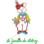 Rabbit Design EA20927