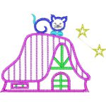 Can on House Design EA20930