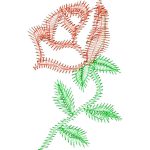 Flower Design EA22612