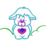 Rabbit Design EA20932