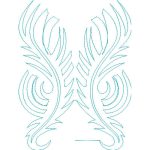 Ethnic Design EA21581