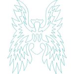 Ethnic Design EA21583