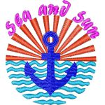 Sea and Sun Design EA23349