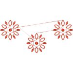 Flowers Design EA24176