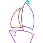 Boat Design EA23904