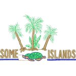 Some Islands Design EA22613
