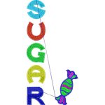 Sugar Design EA24537
