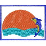 Dolphin Design EA20259