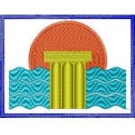 Sun And Sea Design EA24538