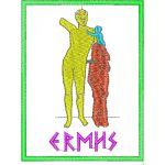 Greek Ethnic Design EA21592