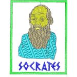 Greek Ethnic Design EA21596