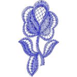 Flower Design EA22615