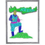 Greek Ethnic Design EA21610