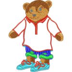 Bear Design EA20260