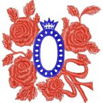 Flower Design EA22056