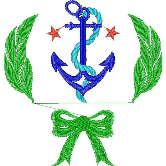 Anchor Design EA23356 - Image 1