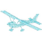 Airplane Design EA23906