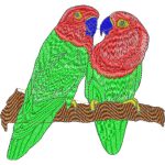 Parrots Design EA20261