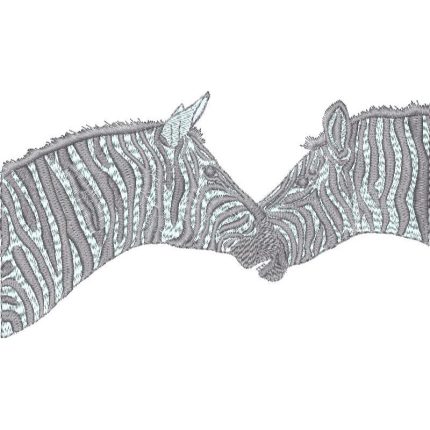 Zebras Design EA20262