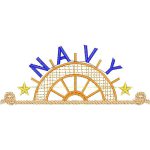 Navy Design EA23357