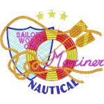 Mariner Nautical Design EA23358