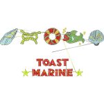 Toast Marine Design EA23362