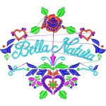 Bella Natura Design EA22061