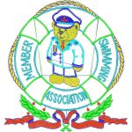 Swimming Association Member Design EA20944