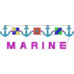 Marine Design EA23364