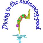 Diving Design EA23730