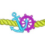 Nautical Design EA23365