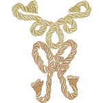 Ropes Design EA23367