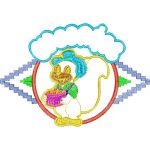 Squirrel Design EA20949