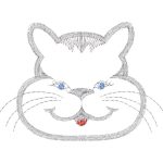 cat Design EA20264