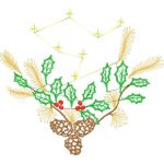 Christmas Design EA20478