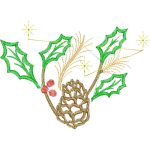 Christmas Design EA20479