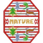 Nature Design EA24181