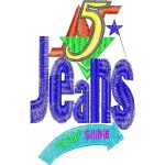 Jeans Design EA24182