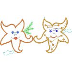 Starfish Design EA20952