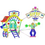 Gipsy Design EA20953