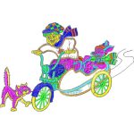 Children Design EA20954