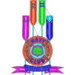 Navy Club Design EA23370