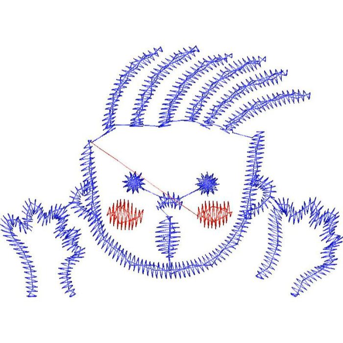 Baby Design EA22621 - Image 1