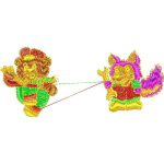 Animals Design EA20957