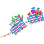 Train Design EA20958
